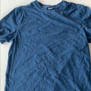 Blue Express T Shirt